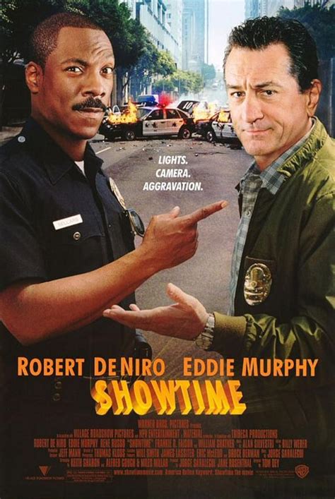 Showtime (2002) - IMDb