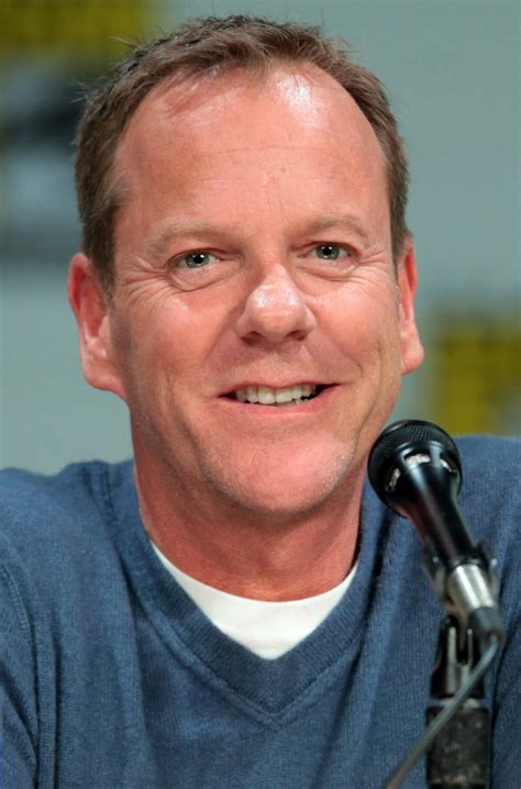 Kiefer Sutherland - Wikipedia