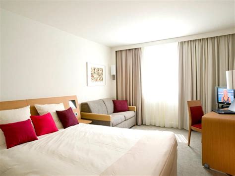 Novotel Paris Est Hotel - Room Deals, Reviews & Photos (France)