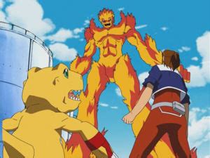 Meramon - Wikimon - The #1 Digimon wiki