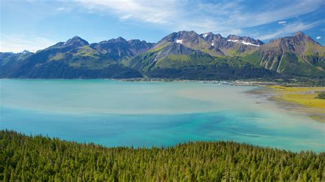 Alaska, US resorts | Stayz