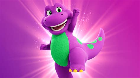 Barney the purple dinosaur is coming back with a new show — and a new look - TrendRadars