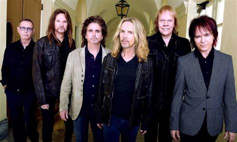 Best Styx Songs: 20 Dramatic Rock Tunes | uDiscover Music