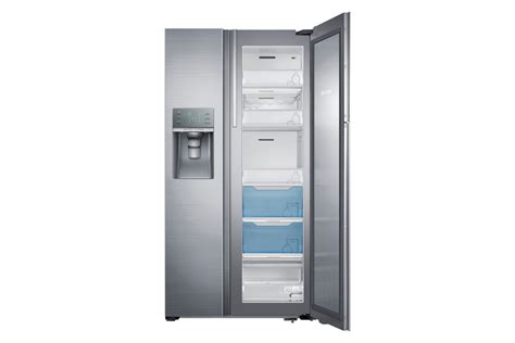 Samsung Refrigerator Food Showcase Price New Fridge Features India