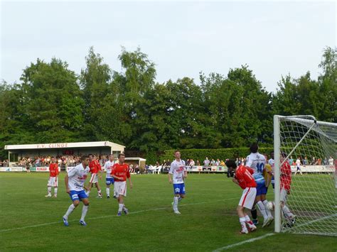 Extreme Football Tourism: NETHERLANDS: vv Clinge