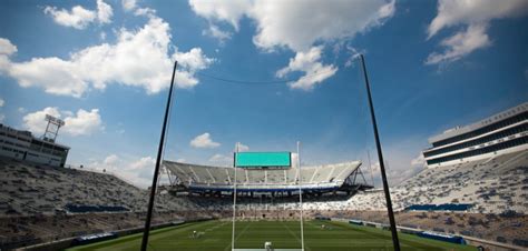 Beaver Stadium Renovation Details To Be Unveiled In Facilities Master ...