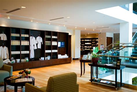 Downtown Minneapolis Hotel Ivy Spa Club Lobby | Minneapolis hotels, Hotel ivy, Luxury collection ...