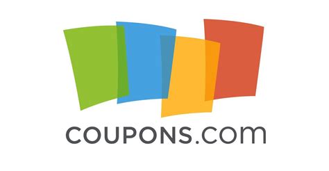 Coupons.com Logo - LogoDix