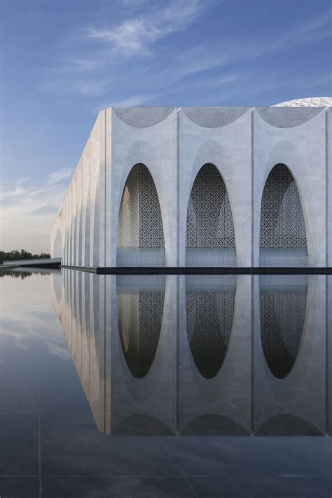 What are these type of arches called? Do they have a name? [ask] : r/architecture