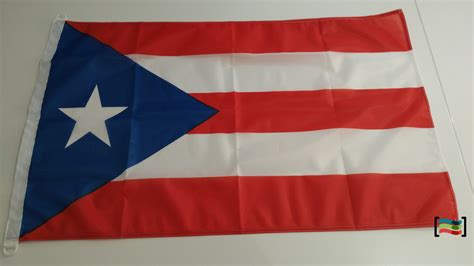 Puerto Rico Flag available to buy - Flagsok.com