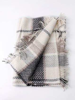 Wool Blanket. Icelandic Design | Freyja Wool Store