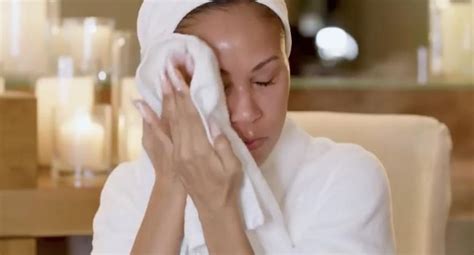 Jada Pinkett Smith Skincare Routine At 49 - xoNecole: Lifestyle ...