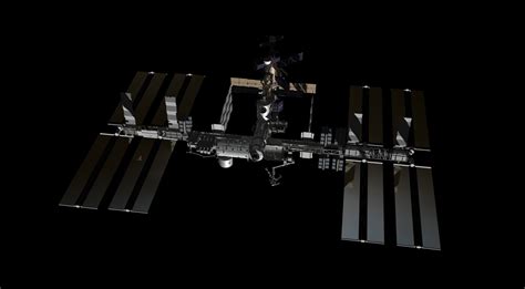 Beginner's Guide to Seeing the International Space Station (ISS ...