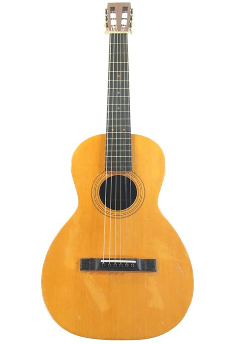 Buy Vintage Acoustic Guitar Online