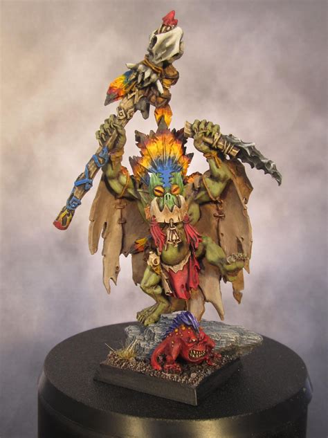 Pin by ed heal on Mini's | Fantasy miniatures, Age of sigmar armies, Warhammer fantasy