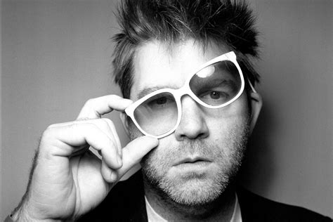 Live: LCD Soundsystem Are the Perfect Band to Play New York - Atwood Magazine