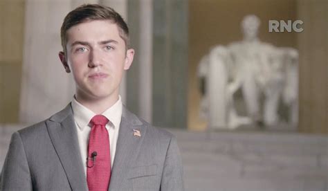 Nick Sandmann: ACLU Official Attacks University for Accepting 'Provocateur in Training ...