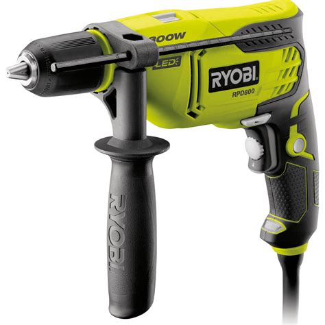 DRILL GUN 5/8 RYOBI HAMMER D620H Ally Sons | lupon.gov.ph