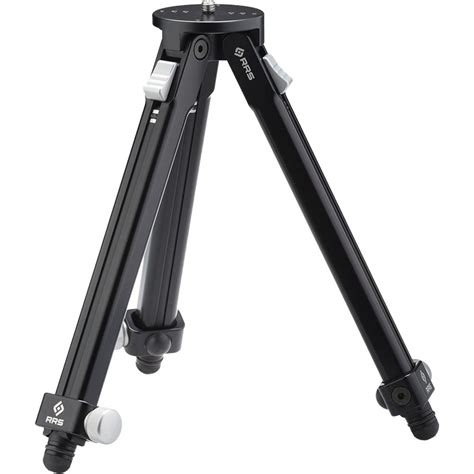 Really Right Stuff Ground-Level Aluminum Tripod TFA-32G B&H