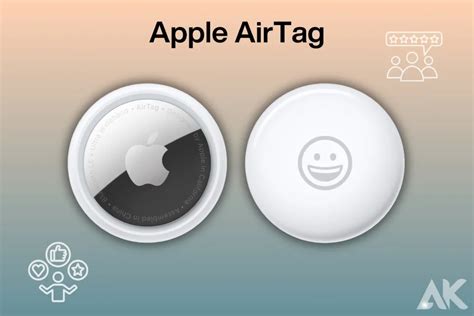 Apple AirTag Review: Pros, Cons, and More in 2024