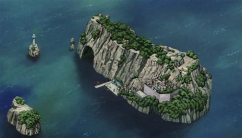 Image - Land of Water Island.png | Narutopedia | FANDOM powered by Wikia