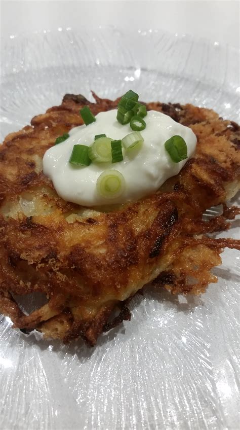 Latkes, Latkes, Latkes! * Marilyn Dishes