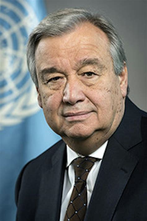 U.N. Secretary-General to address class of 2022 at University’s 166th ...