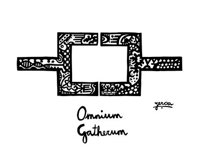 Omnium Gatherum Projects :: Photos, videos, logos, illustrations and ...