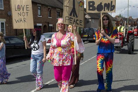 Shifnal turns out for carnival fun | Shropshire Star