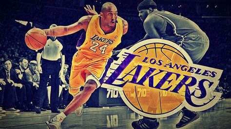 🔥 [138+] La Lakers Wallpapers | WallpaperSafari