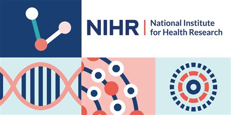 We are NIHR on Twitter: "Have you see our new visual identity? To read ...