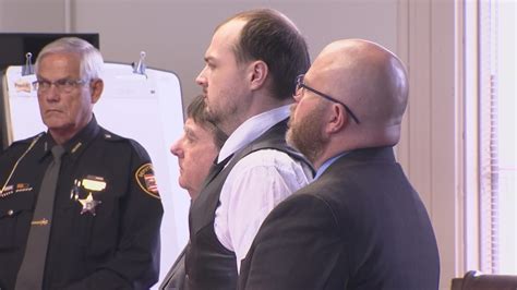 Rhoden family members speak before George Wagner IV sentencing | 10tv.com