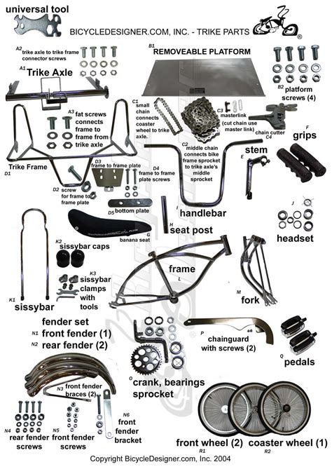 Refrigerators Parts: Parts Store