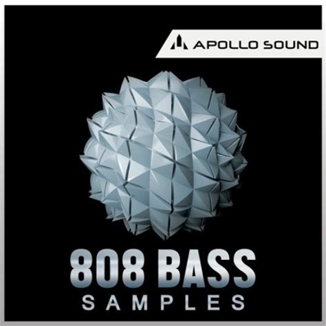 808 Bass Samples