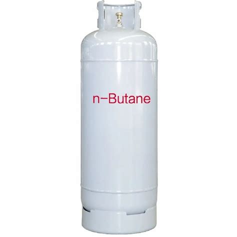 10 Kg N-Butane Gas, Cylinder at best price in Faridabad | ID: 26027494630