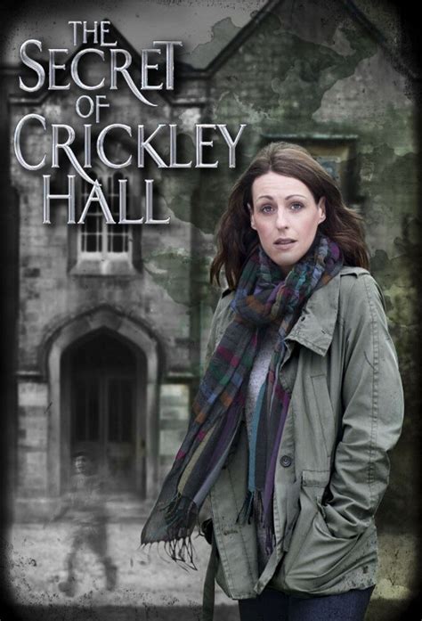 The Secret of Crickley Hall | TVmaze