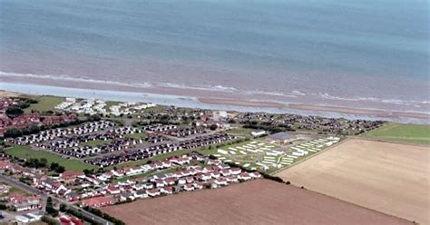 Golden Sands Holiday Park, Withernsea - Pitchup®