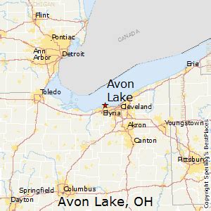 Avon Lake, OH