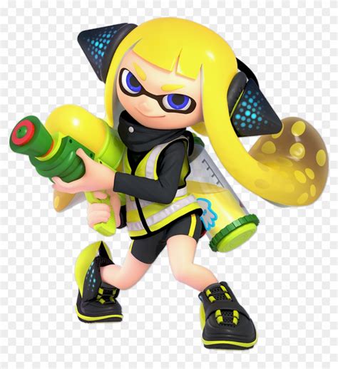 Just how good is Inkling? | Smashboards