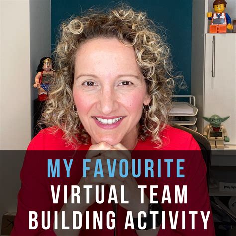 Fun Virtual Team Building Activity in Under 10 Minutes - CornerStone ...