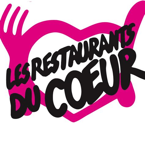 Les restos du cœur année 2012 · Tousensemblefij