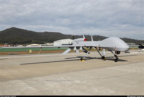 51161 US Army General Atomics MQ-1C Gray Eagle Photo by Brendon Attard | ID 1053093 ...