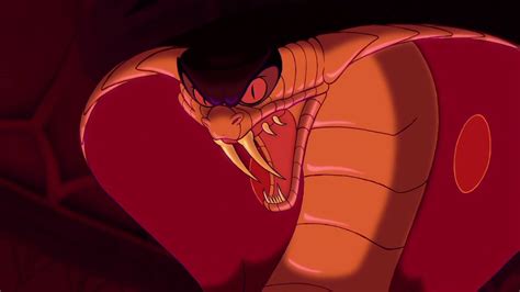 Movie Aladdin: The Return of Jafar HD Wallpaper