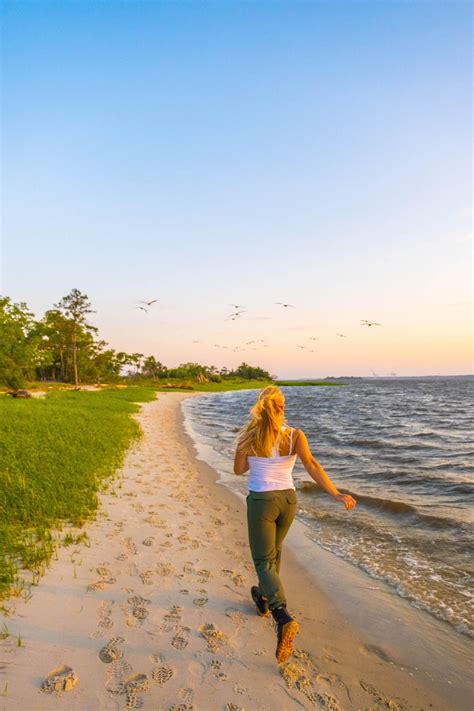 12 BEST Wilmington Beaches To Visit