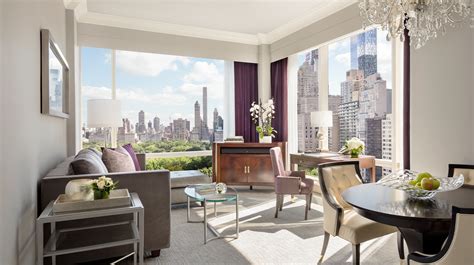 Trump International Hotel & Tower New York - New York City Hotels - New ...