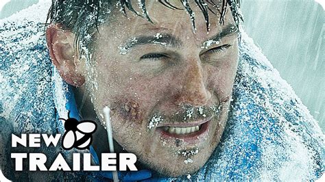 6 BELOW Trailer (2017) Josh Hartnett Movie - YouTube