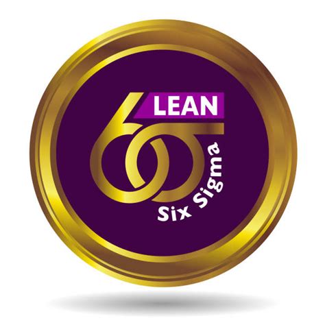 Lean Symbols Clip Art