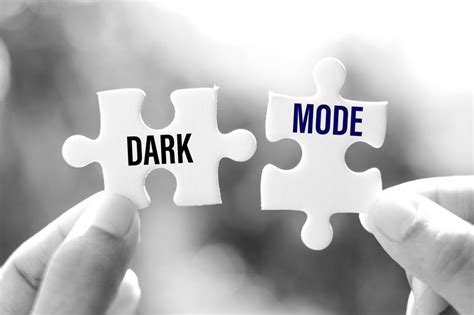 What Is Dark Mode – And Should You Be Using It? – Forbes Advisor UK