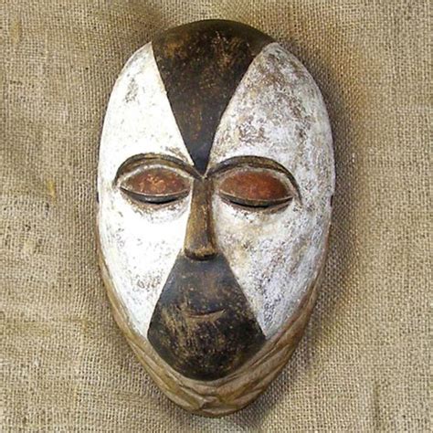 African Yoruba Mask 21 | GenuineAfrica.com