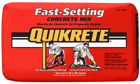 Quikrete Dry Pack Sand Topping Mix 60 Lb Bag, 50% OFF